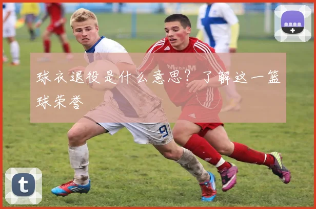 球衣退役是什么意思?了解这一篮球荣誉