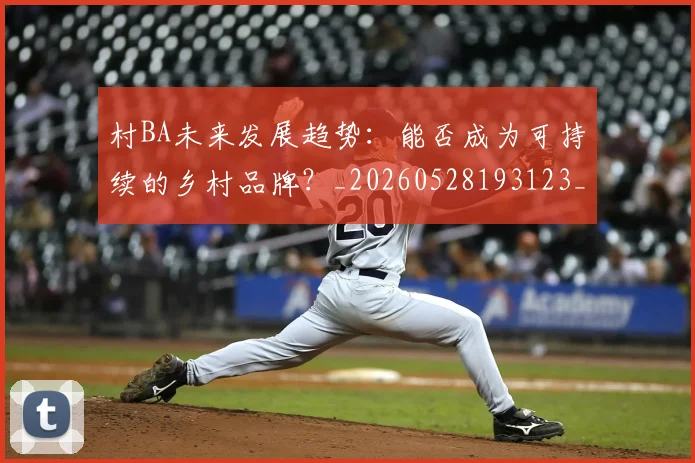 村BA未来发展趋势:能否成为可持续的乡村品牌?_20260528193123_20260609215722
